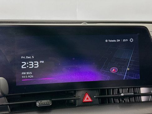 Used 2025 Kia Sportage SX Prestige image 21