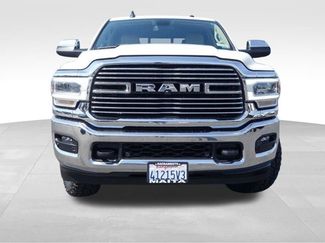 Used 2022 RAM 3500 Laramie video 2