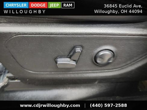 Used 2023 RAM 1500 Rebel w/ Rebel Level 2 Equipment Group AWD/4WD image 16
