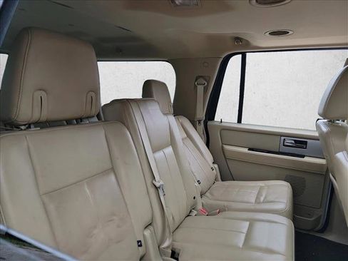 Used 2016 Ford Expedition EL Limited w/ Equipment Group 301A image 16