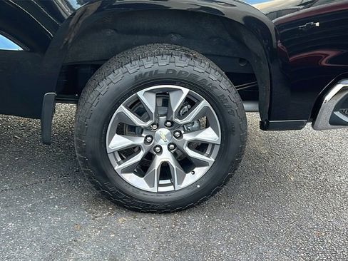 Used 2019 Chevrolet Silverado 1500 LT w/ All-Star Edition image 9