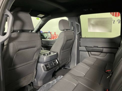 New 2026 Ford F150 STX w/ Equipment Group 200A AWD/4WD image 15