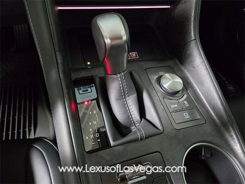 New 2026 Lexus IS 350 F Sport image 21