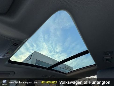 Certified 2025 Volkswagen Taos SEL w/ Taos Adventure Package (SXB) image 37