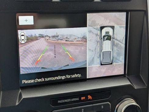 Used 2020 Ford F150 Raptor w/ Equipment Group 802A Luxury image 24