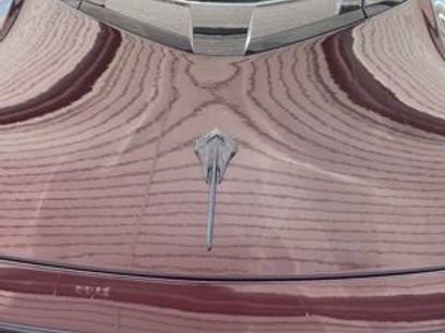 Used 2022 Chevrolet Corvette Stingray Preferred Cpe w/ 2LT