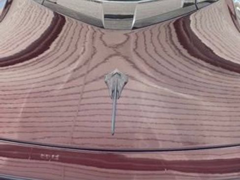 Used 2022 Chevrolet Corvette Stingray Preferred Cpe w/ 2LT image 3