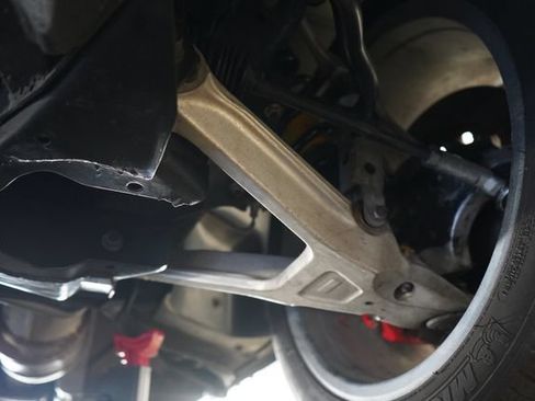 Used 1992 Chevrolet Corvette ZR-1 RWD image 99
