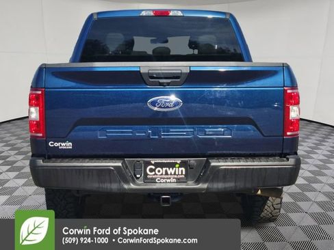 Used 2019 Ford F150 XL w/ XL Power Equipment Group image 16