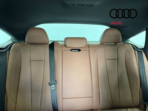 Used 2023 Audi A5 2.0T Premium Plus w/ Premium Plus AWD/4WD image 32