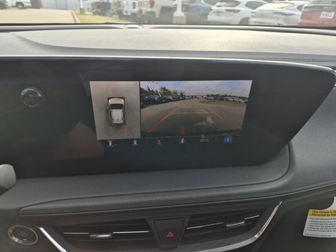 New 2026 Buick Encore GX Sport Touring w/ Advanced Technology Package image 16