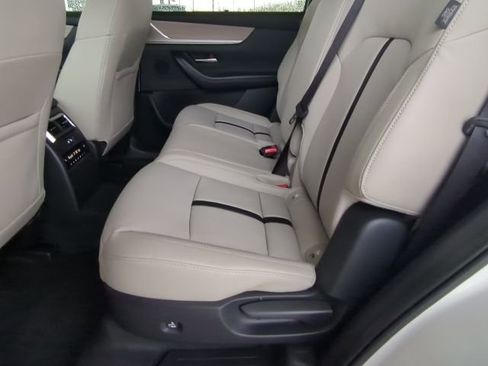 New 2026 MAZDA CX-90 3.3 Turbo w/ Preferred Package image 7