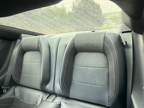 Used 2024 Ford Mustang GT RWD image 21