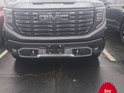 Certified 2023 GMC Sierra 1500 Denali Ultimate