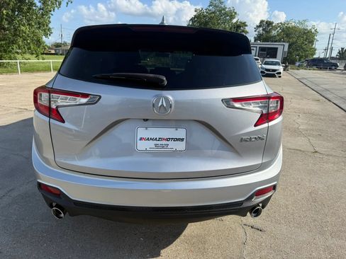 Used 2019 Acura RDX FWD image 6