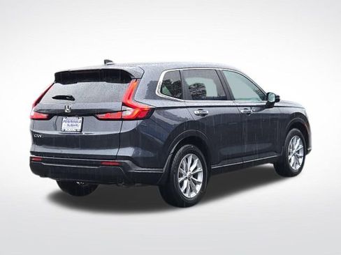 Used 2025 Honda CR-V EX-L image 8