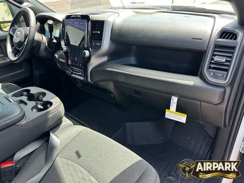 New 2025 RAM 2500 Tradesman image 11