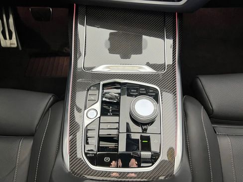 Certified 2026 BMW X7 M60i AWD/4WD image 10