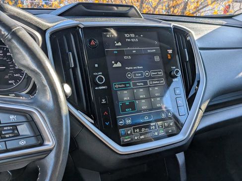 Used 2023 Subaru Ascent Touring image 32