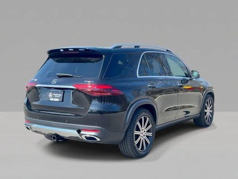 Used 2026 Mercedes-Benz GLE 350 4MATIC image 5