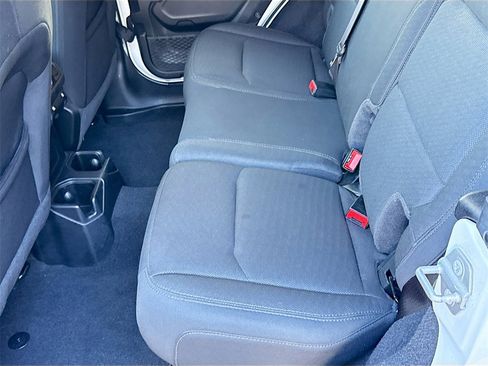 Used 2021 Jeep Wrangler Unlimited Sport image 28