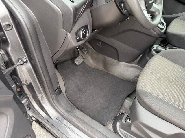 Used 2016 Ford Transit Connect XL FWD image 24