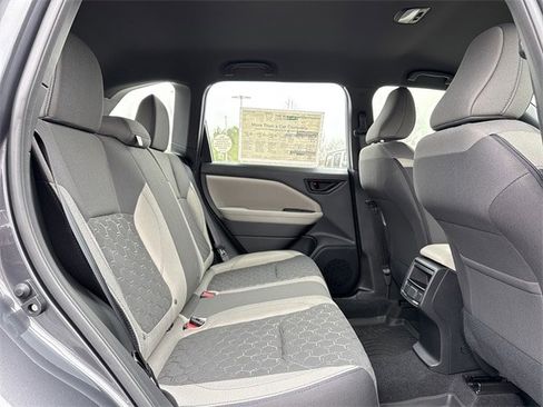 New 2025 Subaru Forester image 16