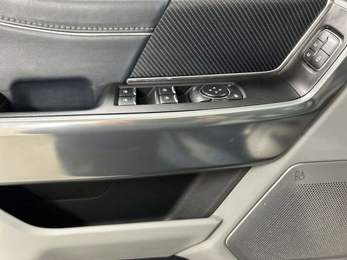 Used 2023 Ford F150 Limited image 11