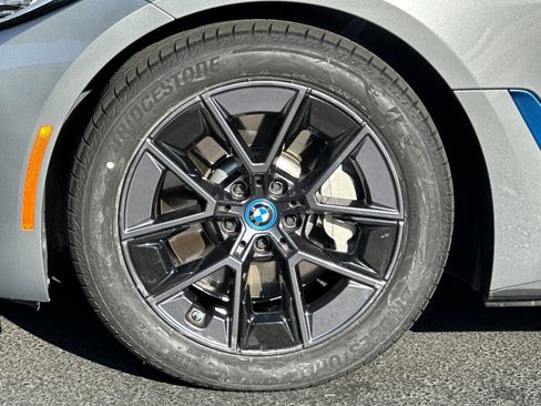 Certified 2023 BMW i4 eDrive40 w/ Premium Package image 37