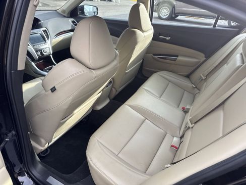 Used 2017 Acura TLX V6 image 24