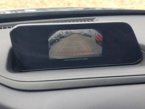 Used 2025 MAZDA CX-30 AWD 2.5 S w/ Preferred Package image 21