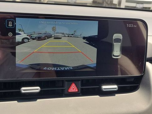 New 2026 Hyundai Ioniq 5 SEL RWD image 13