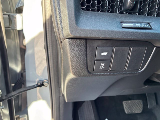 Certified 2025 Honda CR-V Sport-L image 9