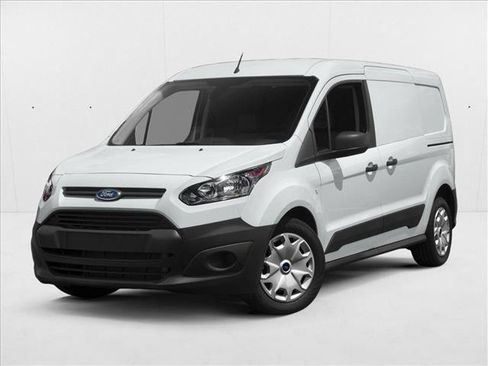 Used 2018 Ford Transit Connect XLT FWD image 1