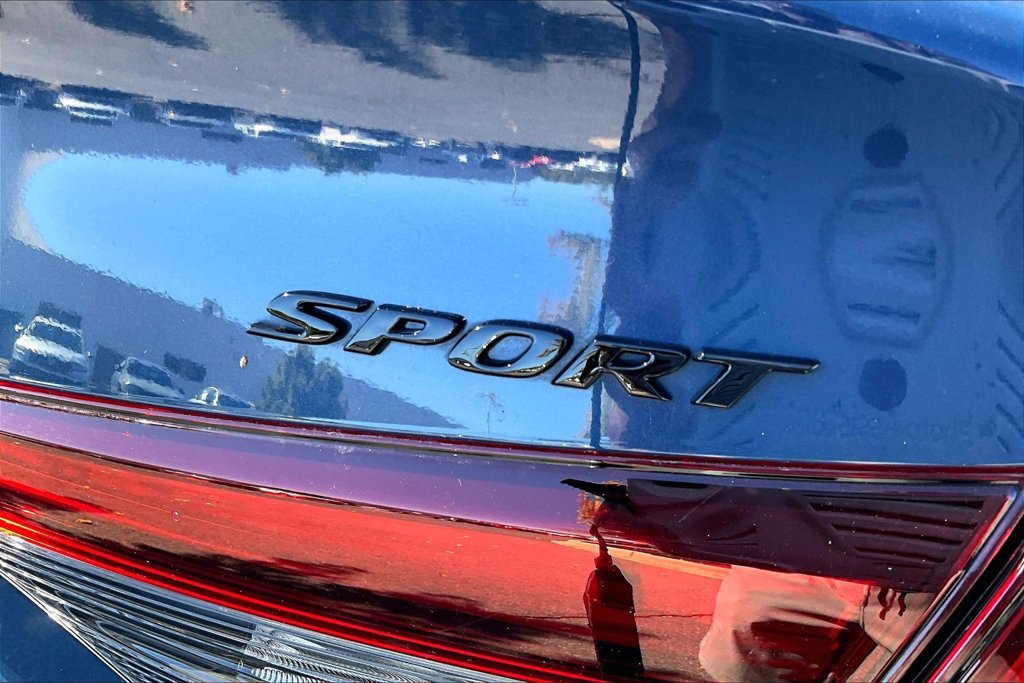 Certified 2026 Honda Civic Sport image 23