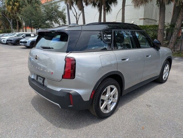 Used 2025 MINI Cooper Countryman S AWD/4WD image 5