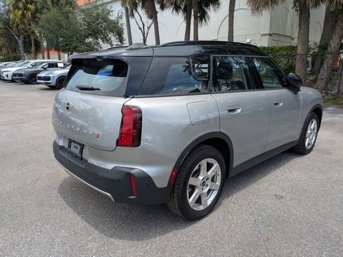 Used 2025 MINI Cooper Countryman S AWD/4WD image 5