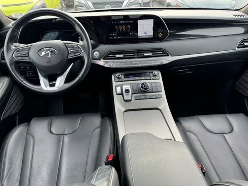Used 2022 Hyundai Palisade Calligraphy AWD/4WD image 14