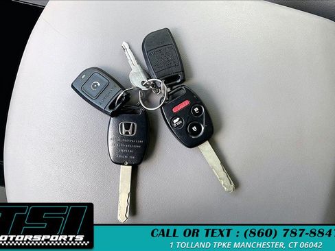 Used 2015 Honda Pilot EX-L image 10