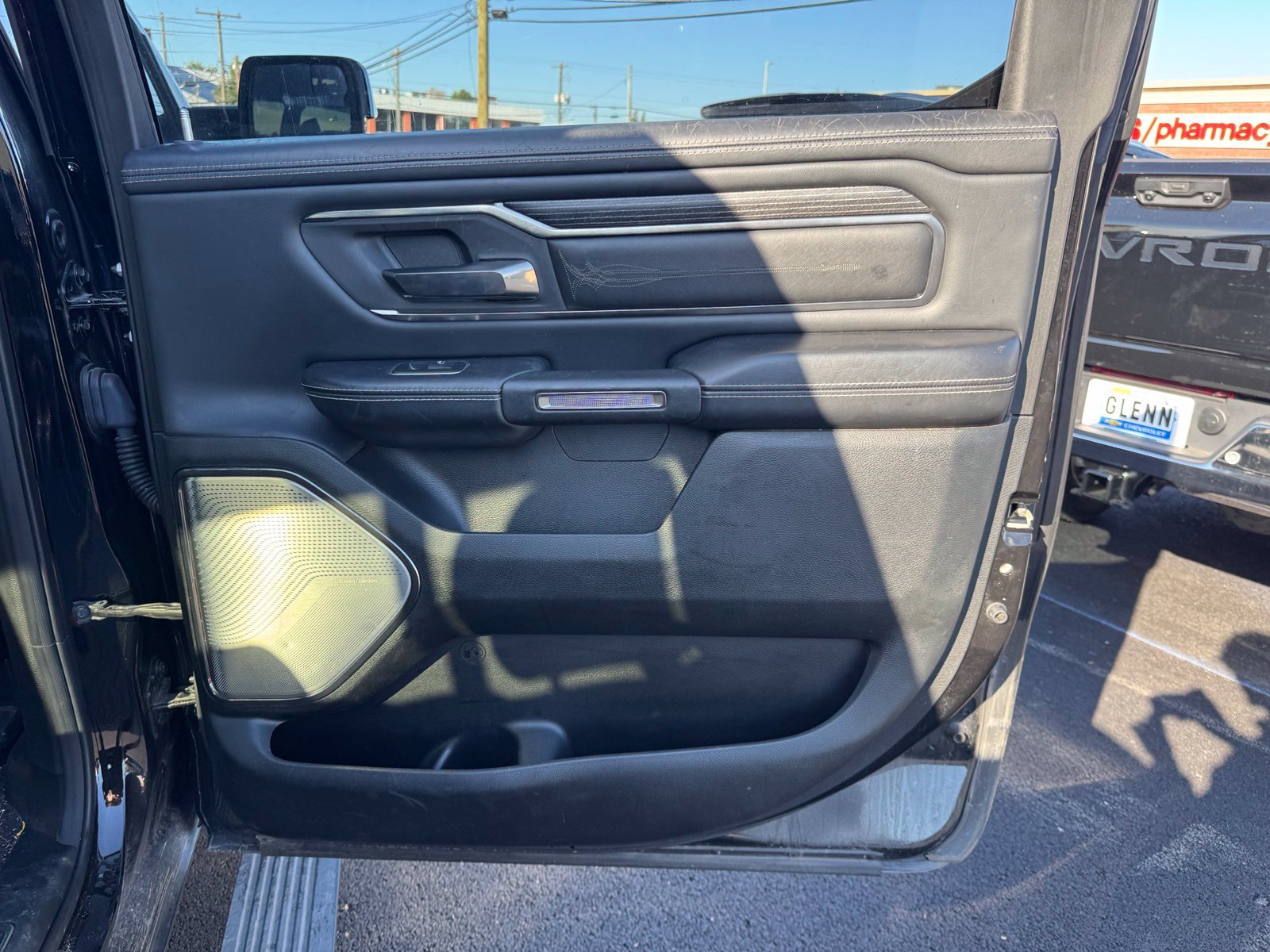 Used 2019 RAM 1500 Limited AWD/4WD image 28