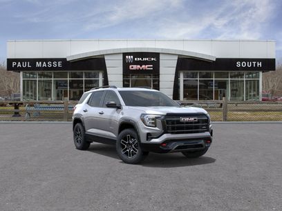 New 2027 GMC Terrain AT4 w/ Convenience Package III