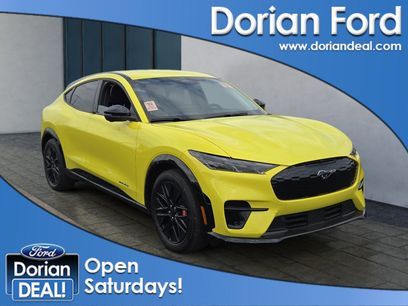 Used 2025 Ford Mustang Mach-E Premium w/ Sport Appearance Package