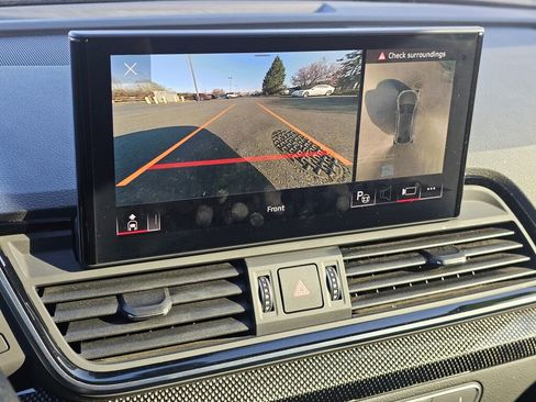 Used 2022 Audi SQ5 Prestige image 33