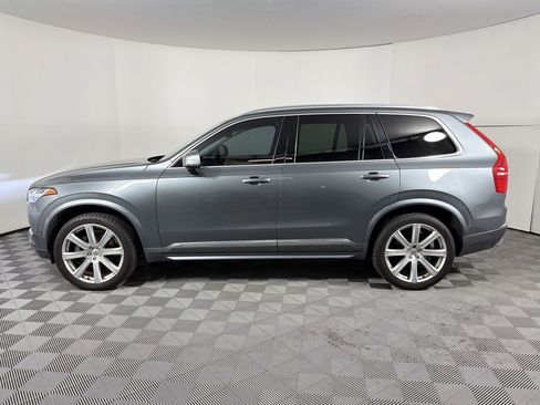 Used 2018 Volvo XC90 T6 Inscription w/ Convenience Package image 2
