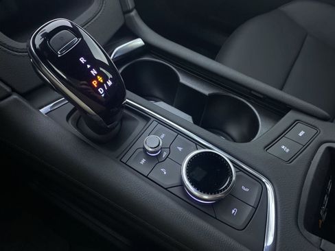 New 2025 Cadillac XT6 Premium Luxury AWD/4WD image 8