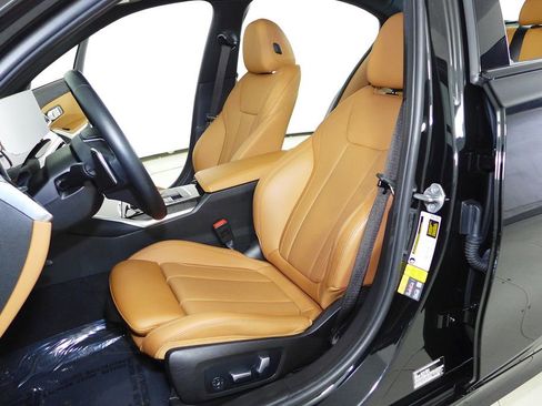 Certified 2023 BMW 330e w/ Premium Package image 22