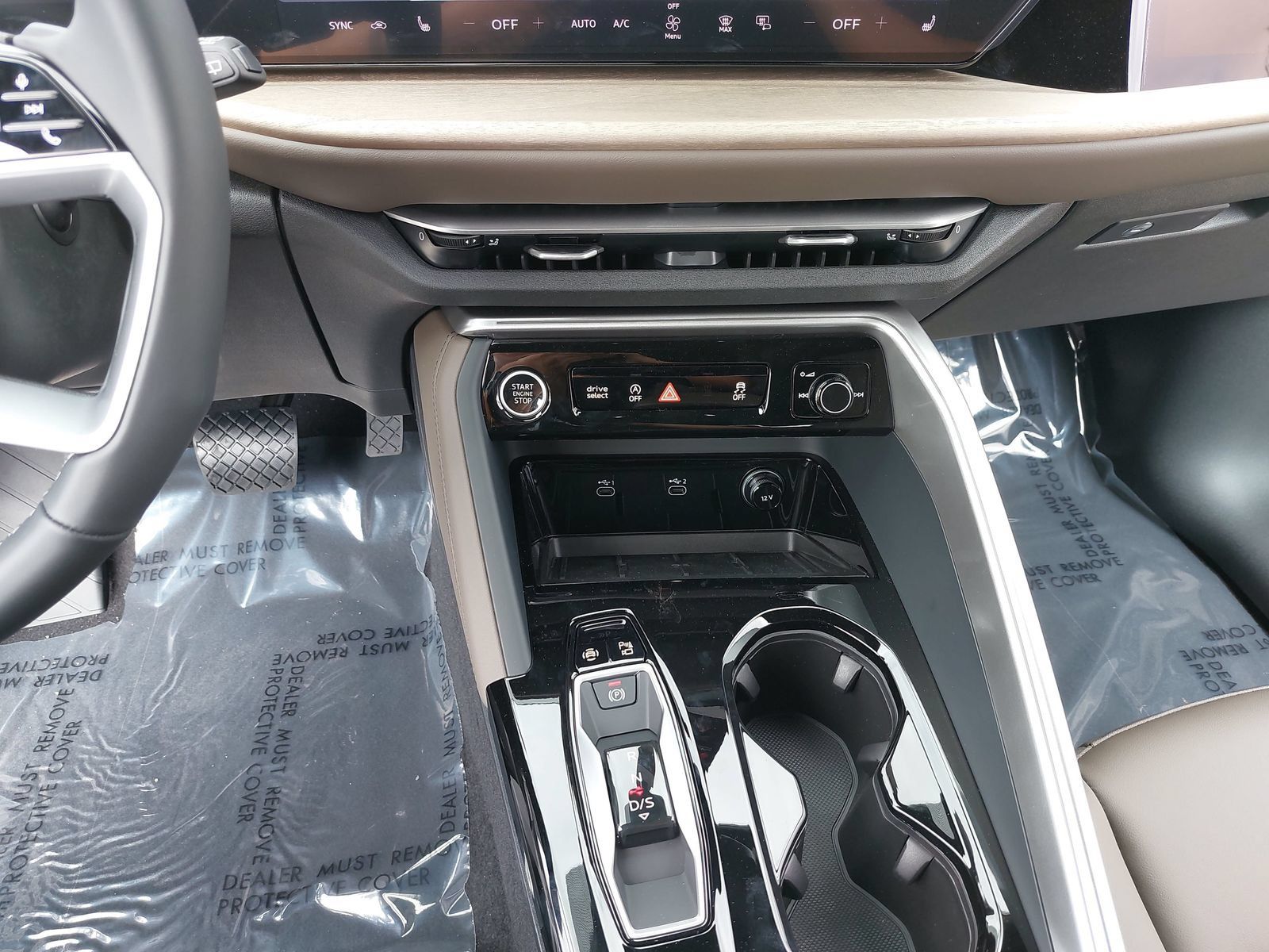 New 2026 Audi Q5 Premium Plus AWD/4WD image 22
