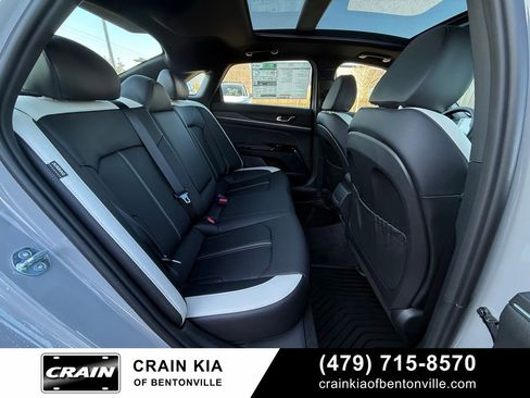 New 2026 Kia K5 GT-Line w/ GT-Line Premium Package FWD image 30
