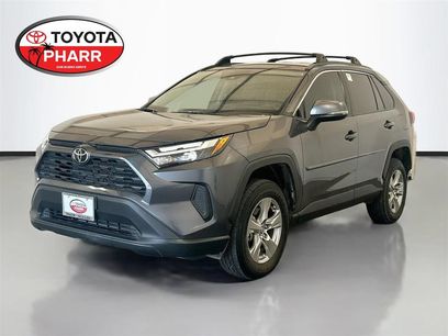 Used 2025 Toyota RAV4 XLE
