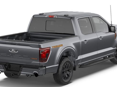New 2026 Ford F150 Tremor w/ Equipment Group 402B AWD/4WD image 27